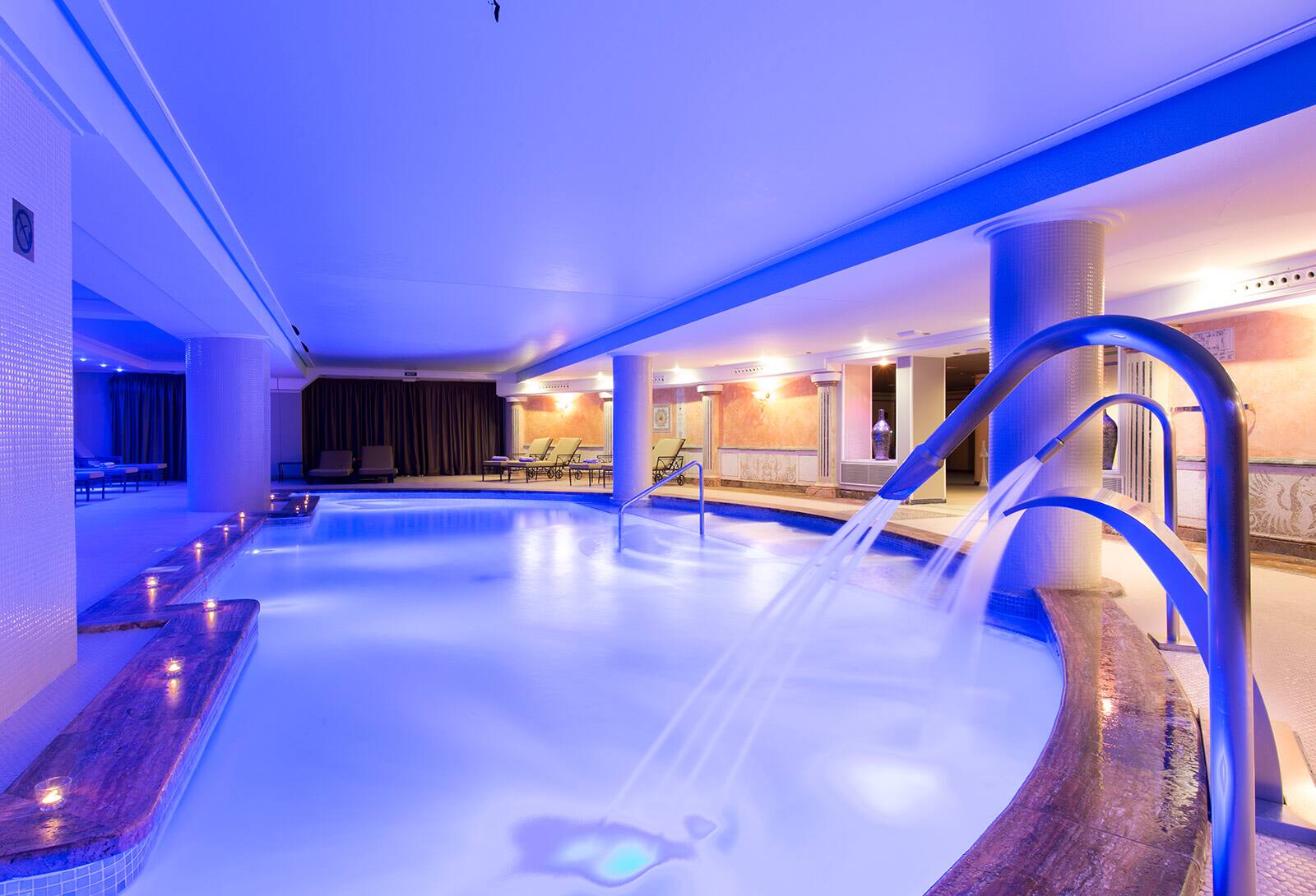 Spa, Be Live Collection Palace Muro Spa, Be Live Collection Palace Muro